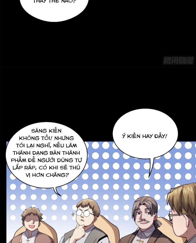 Tinh Giáp Hồn Tướng 234 trang 112