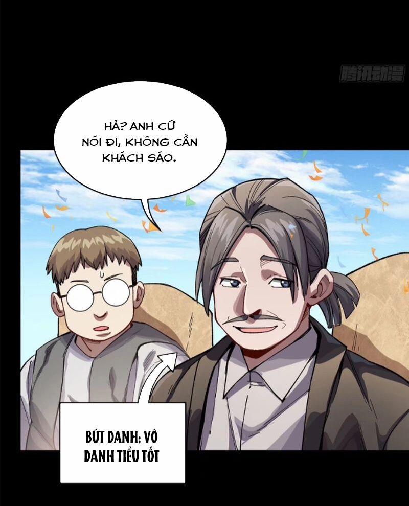 Tinh Giáp Hồn Tướng 234 trang 115