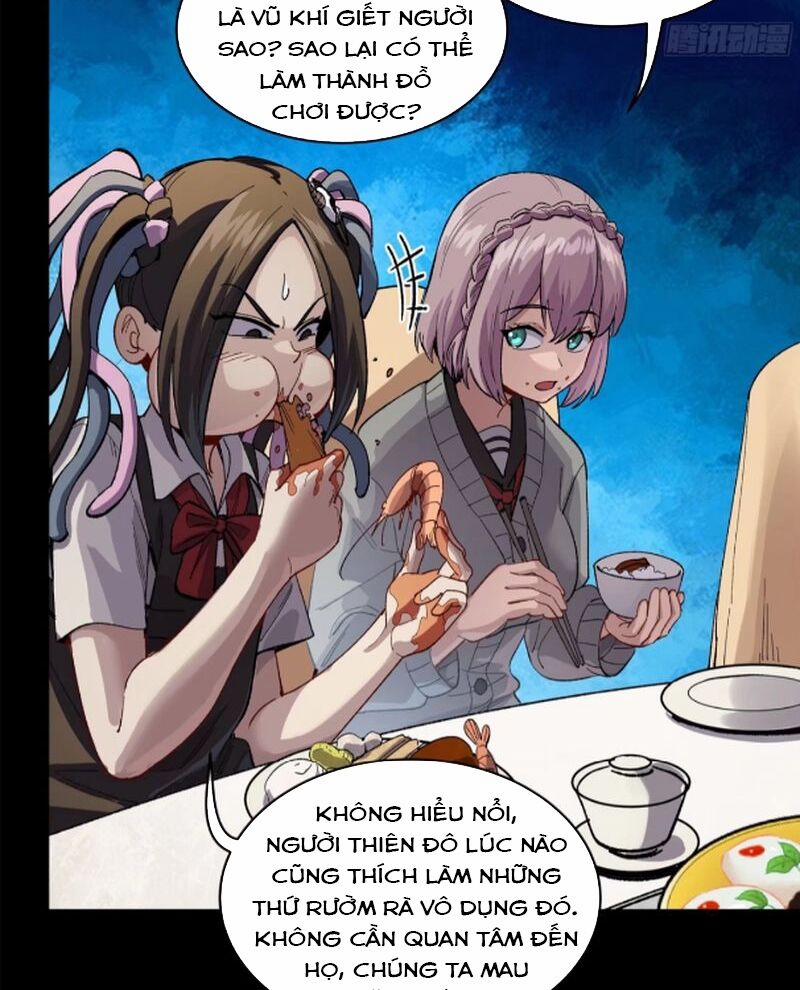 Tinh Giáp Hồn Tướng 234 trang 118