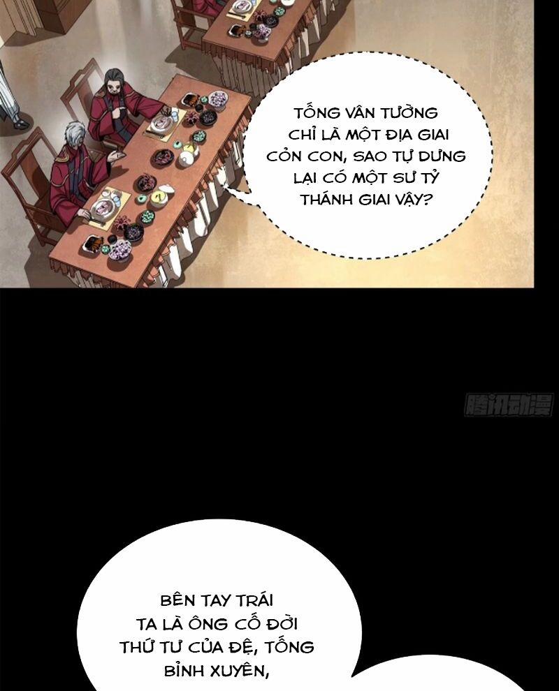 Tinh Giáp Hồn Tướng 234 trang 12