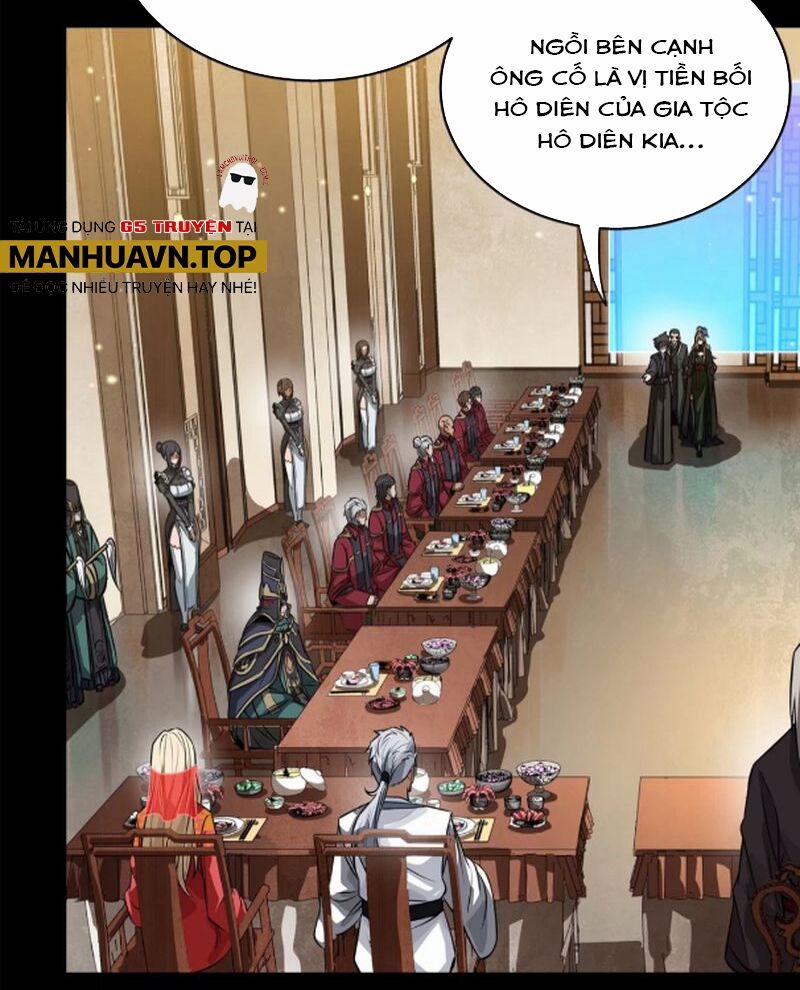 Tinh Giáp Hồn Tướng 234 trang 13