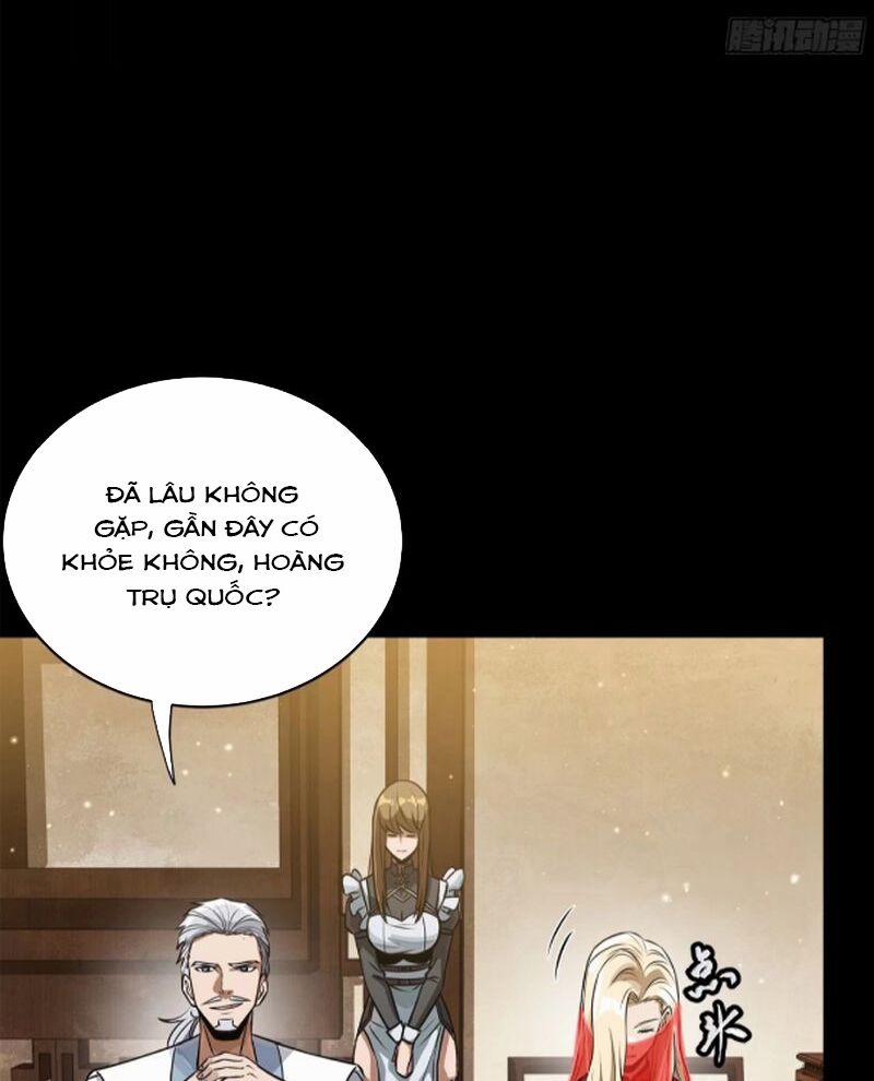 Tinh Giáp Hồn Tướng 234 trang 14