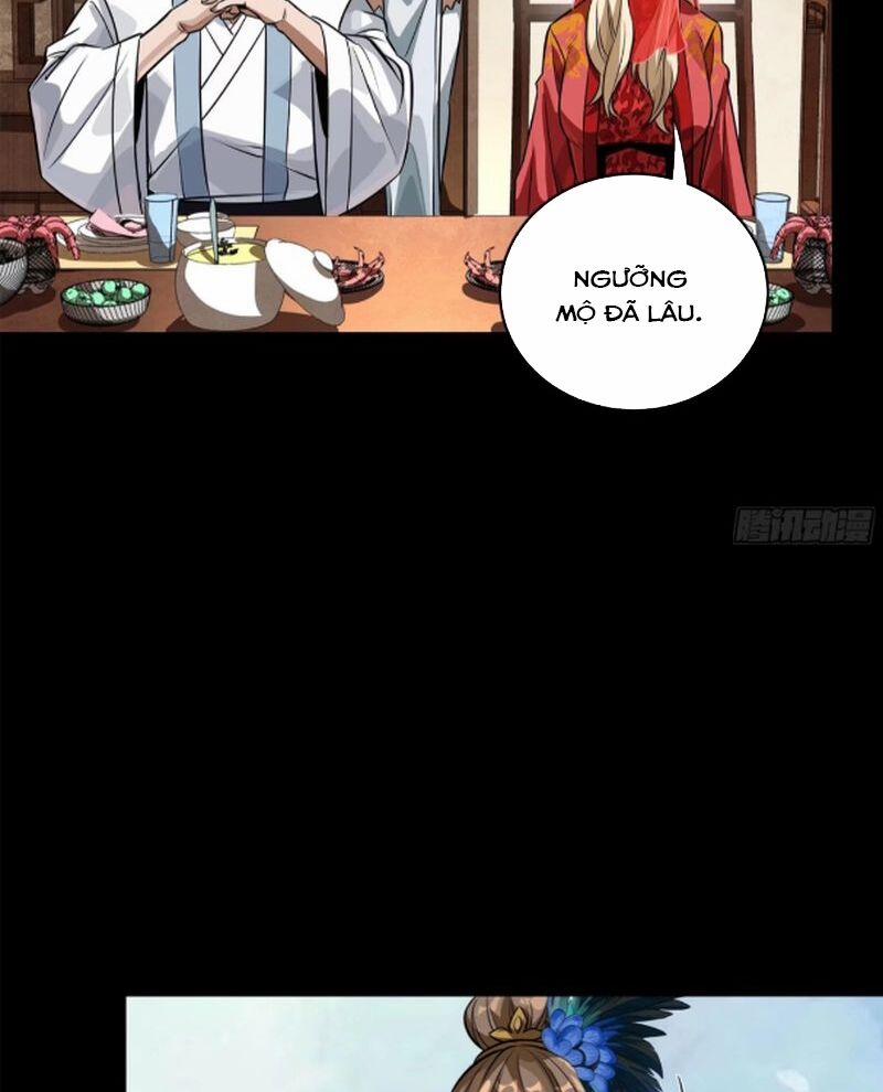 Tinh Giáp Hồn Tướng 234 trang 15