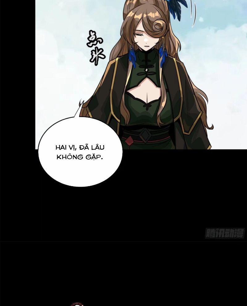 Tinh Giáp Hồn Tướng 234 trang 16