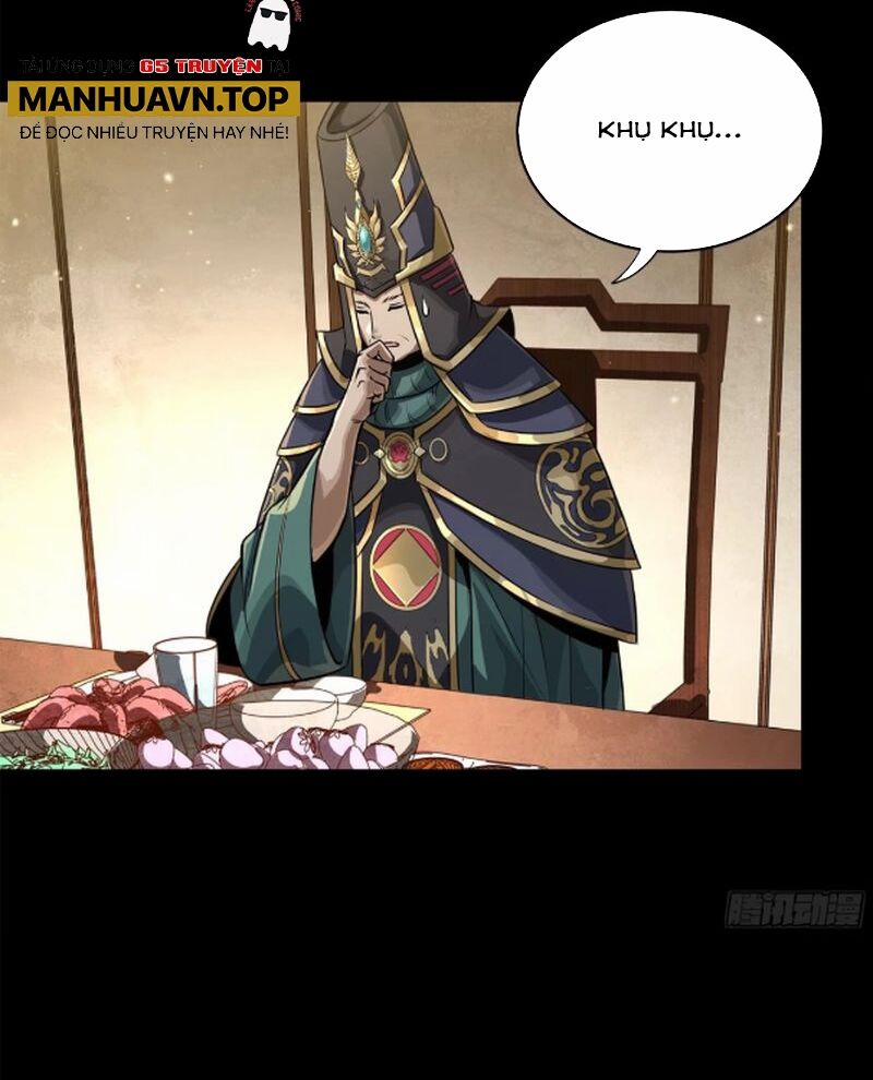 Tinh Giáp Hồn Tướng 234 trang 17