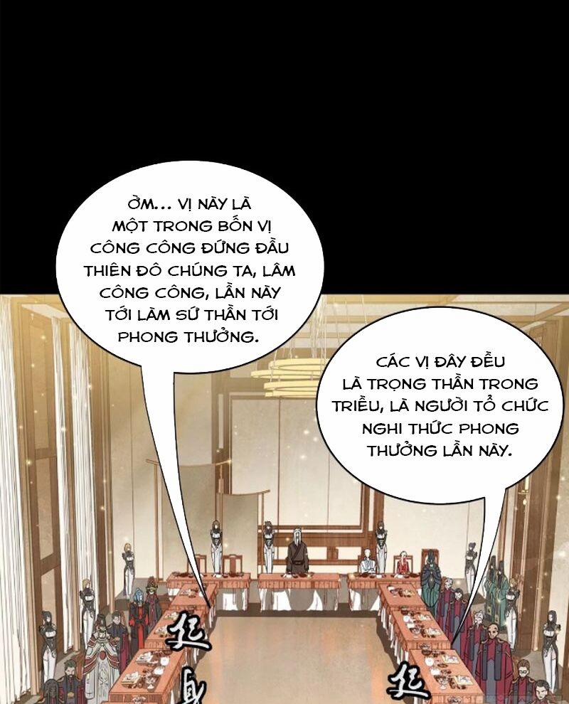 Tinh Giáp Hồn Tướng 234 trang 19