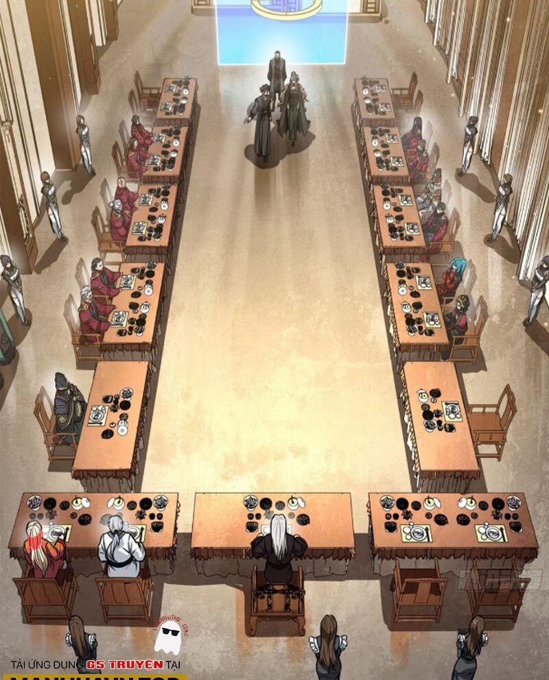 Tinh Giáp Hồn Tướng 234 trang 2