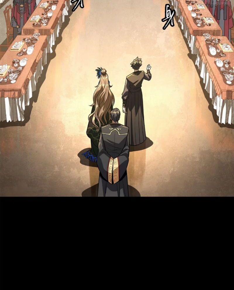 Tinh Giáp Hồn Tướng 234 trang 20