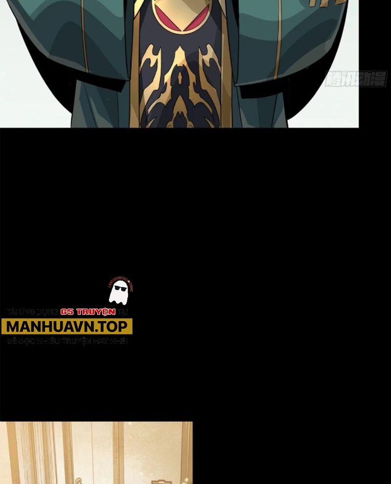 Tinh Giáp Hồn Tướng 234 trang 22