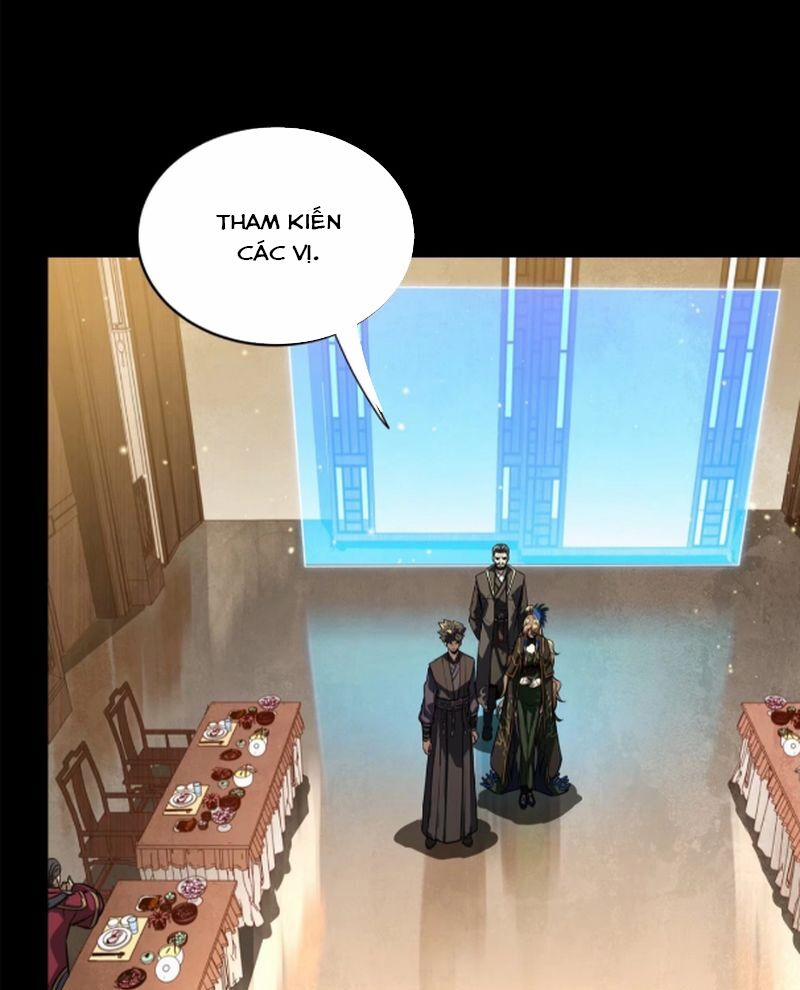 Tinh Giáp Hồn Tướng 234 trang 25