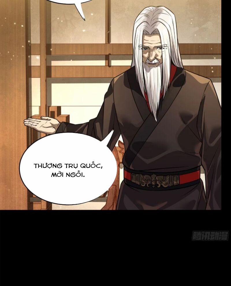 Tinh Giáp Hồn Tướng 234 trang 27