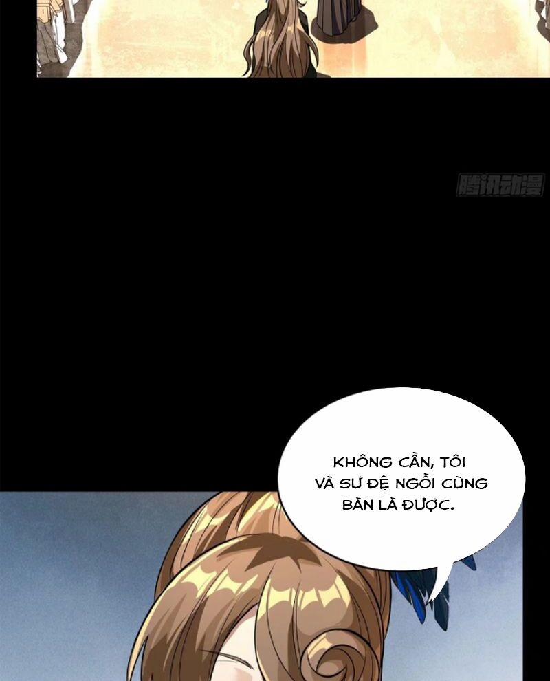 Tinh Giáp Hồn Tướng 234 trang 29