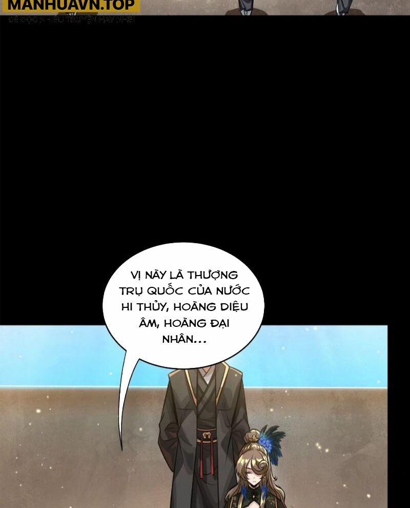 Tinh Giáp Hồn Tướng 234 trang 3