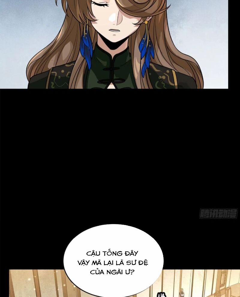 Tinh Giáp Hồn Tướng 234 trang 30