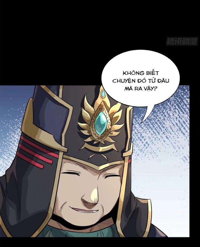 Tinh Giáp Hồn Tướng 234 trang 32