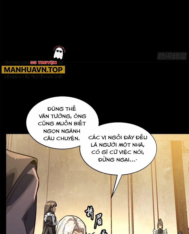 Tinh Giáp Hồn Tướng 234 trang 33