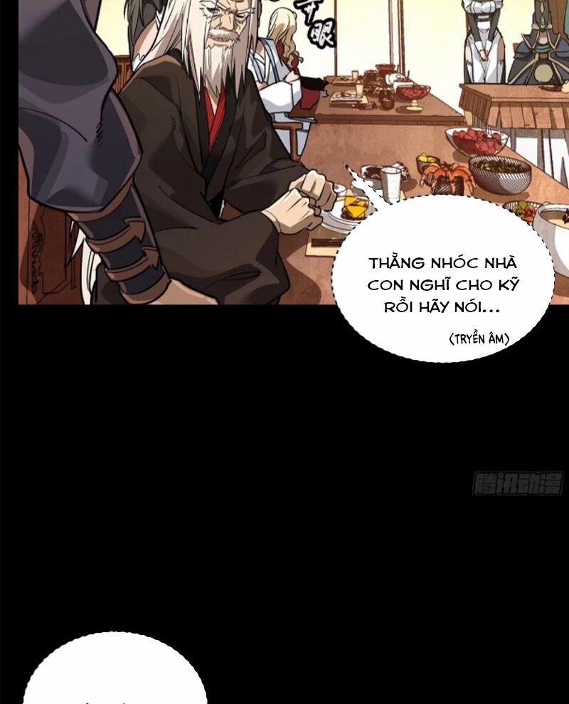 Tinh Giáp Hồn Tướng 234 trang 34