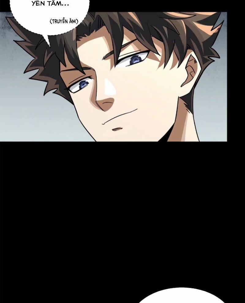 Tinh Giáp Hồn Tướng 234 trang 35