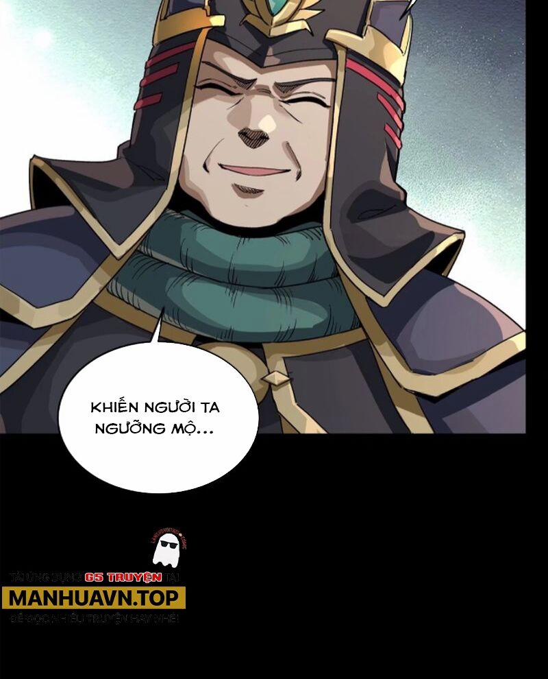 Tinh Giáp Hồn Tướng 234 trang 38