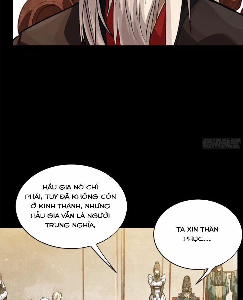 Tinh Giáp Hồn Tướng 234 trang 40