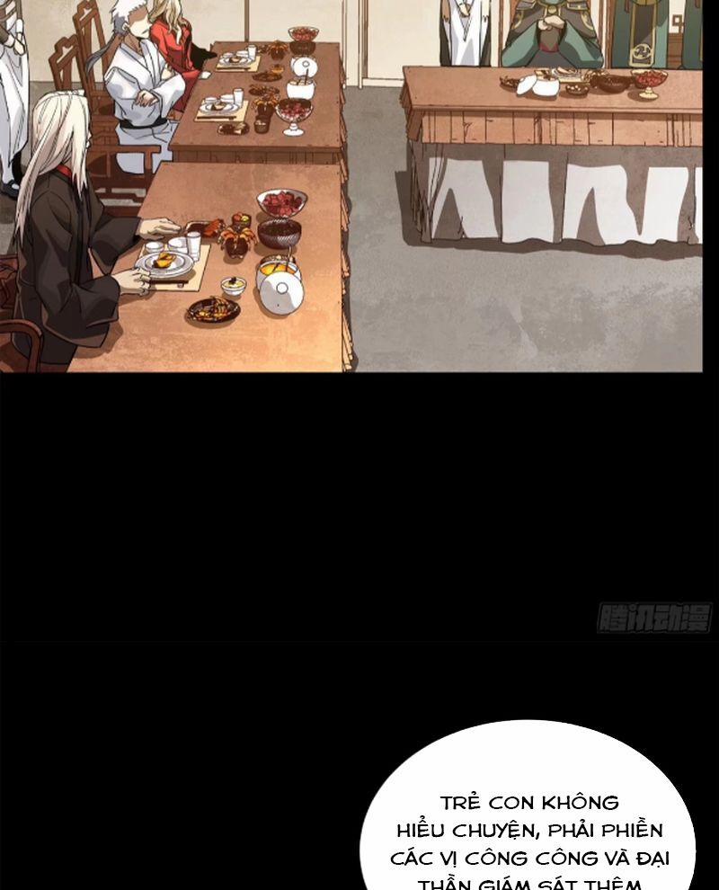 Tinh Giáp Hồn Tướng 234 trang 41