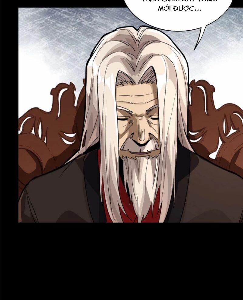 Tinh Giáp Hồn Tướng 234 trang 42