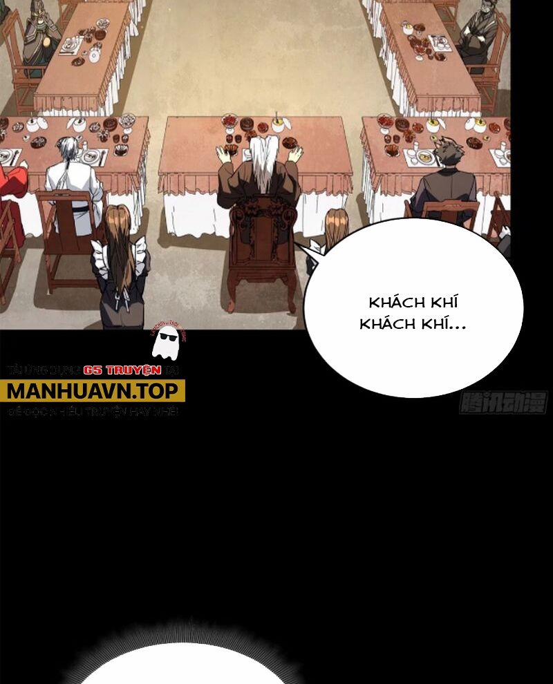 Tinh Giáp Hồn Tướng 234 trang 44