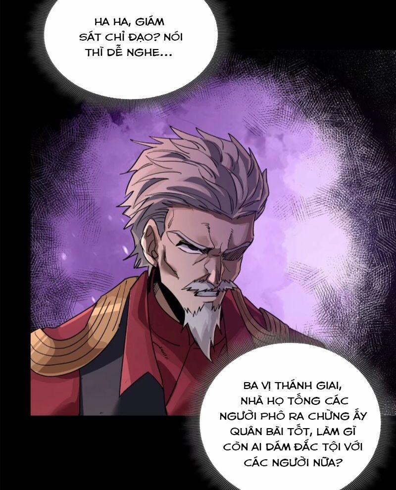 Tinh Giáp Hồn Tướng 234 trang 45