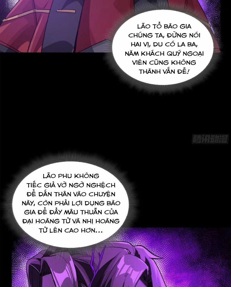 Tinh Giáp Hồn Tướng 234 trang 47