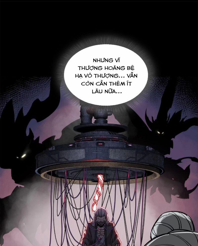 Tinh Giáp Hồn Tướng 234 trang 49