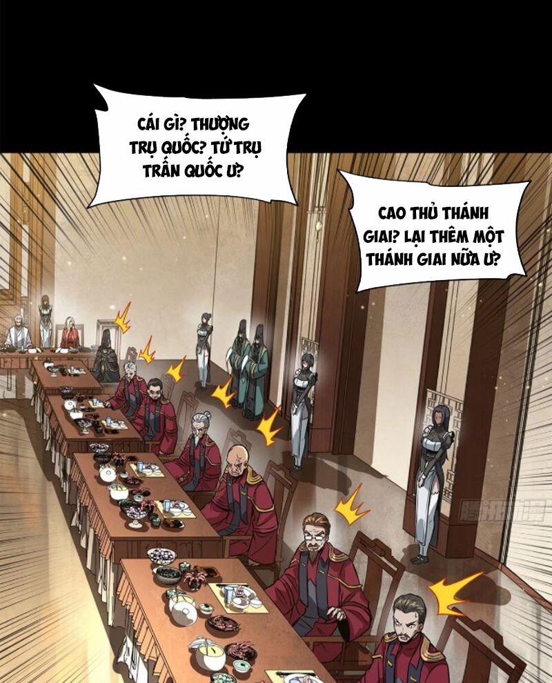 Tinh Giáp Hồn Tướng 234 trang 5