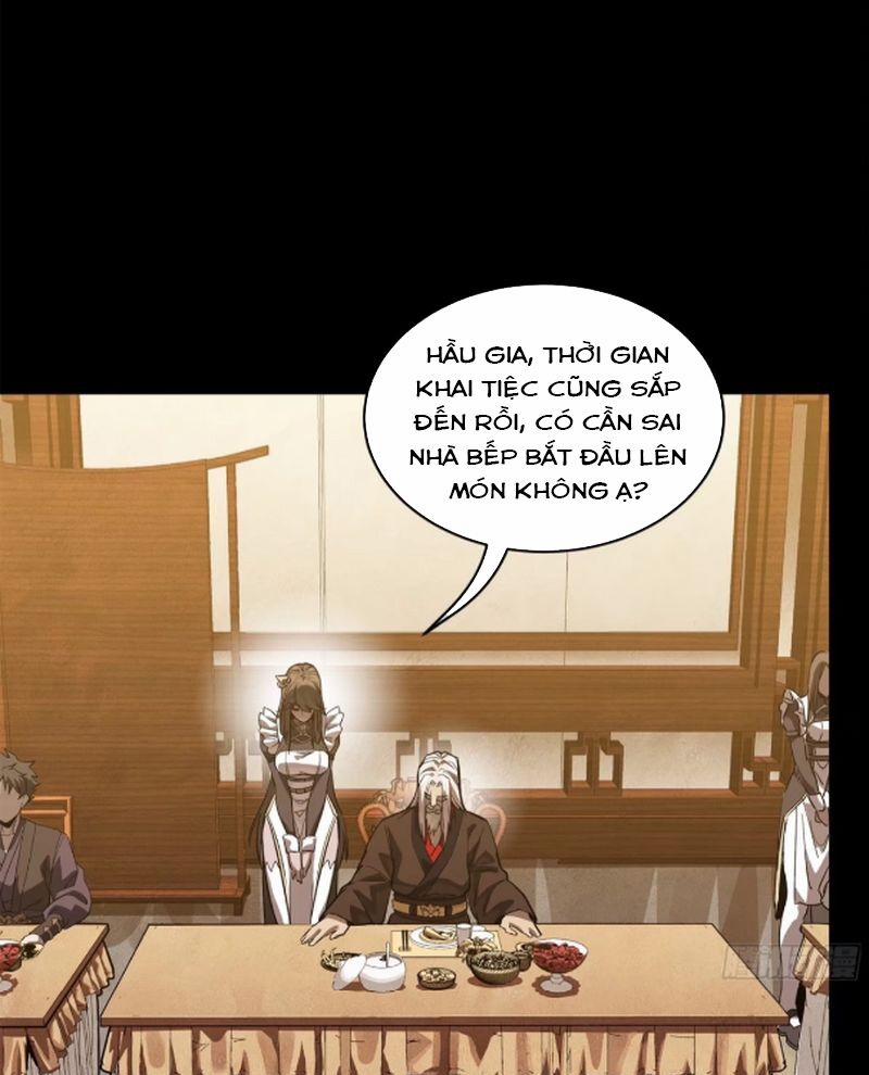 Tinh Giáp Hồn Tướng 234 trang 52