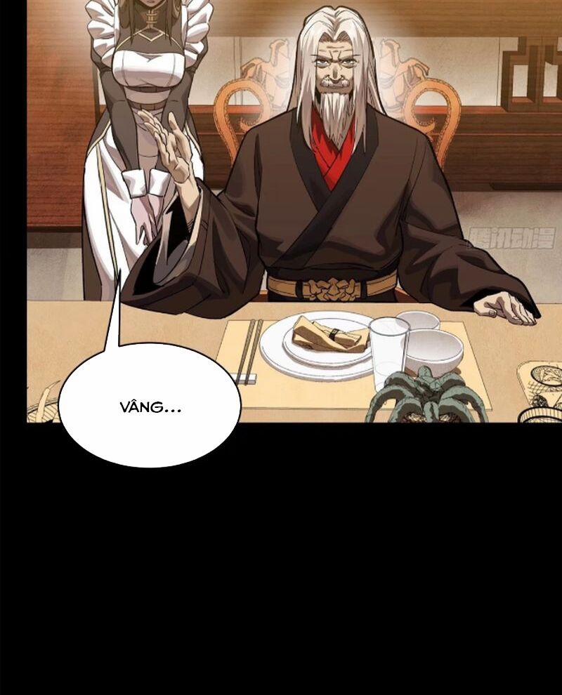 Tinh Giáp Hồn Tướng 234 trang 54