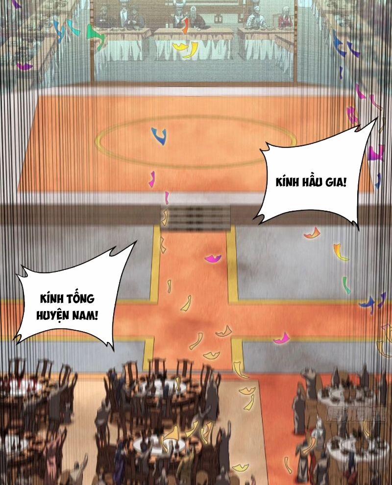 Tinh Giáp Hồn Tướng 234 trang 59