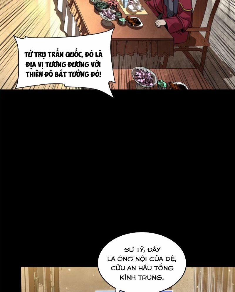 Tinh Giáp Hồn Tướng 234 trang 6