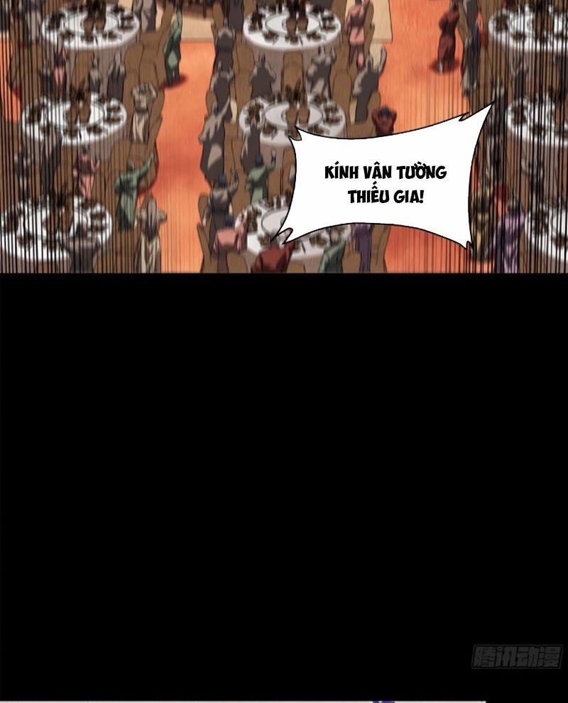 Tinh Giáp Hồn Tướng 234 trang 60