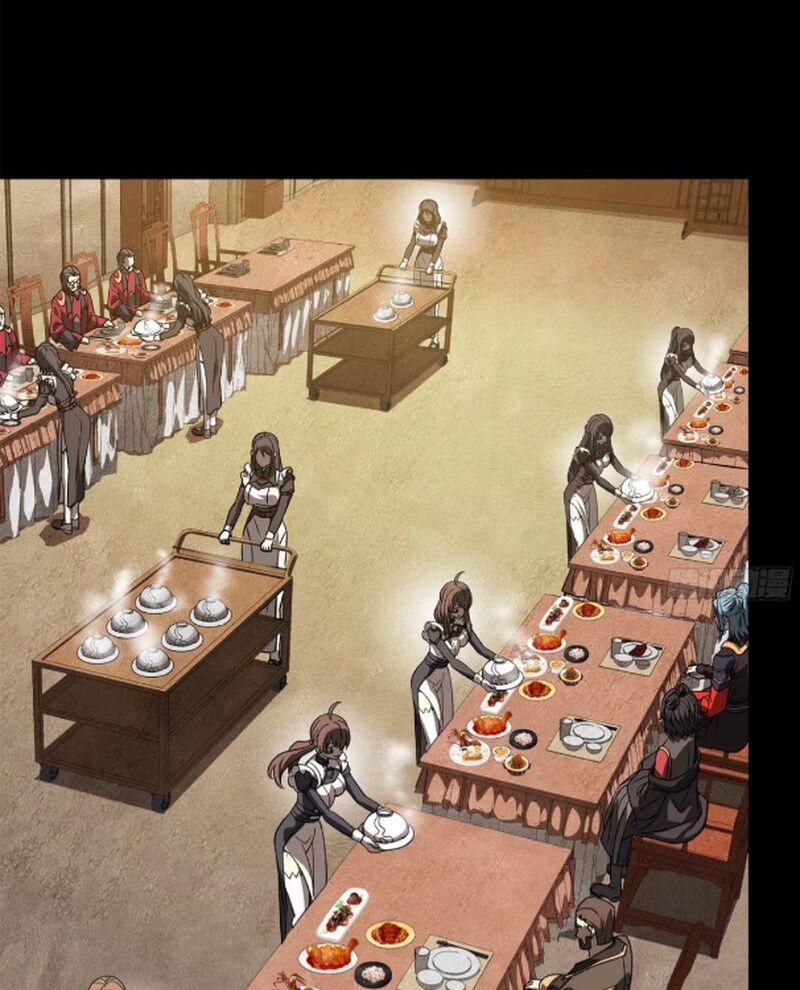 Tinh Giáp Hồn Tướng 234 trang 71