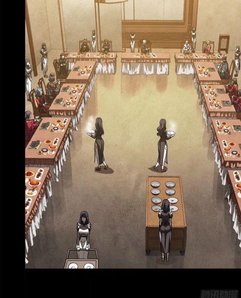 Tinh Giáp Hồn Tướng 234 trang 73