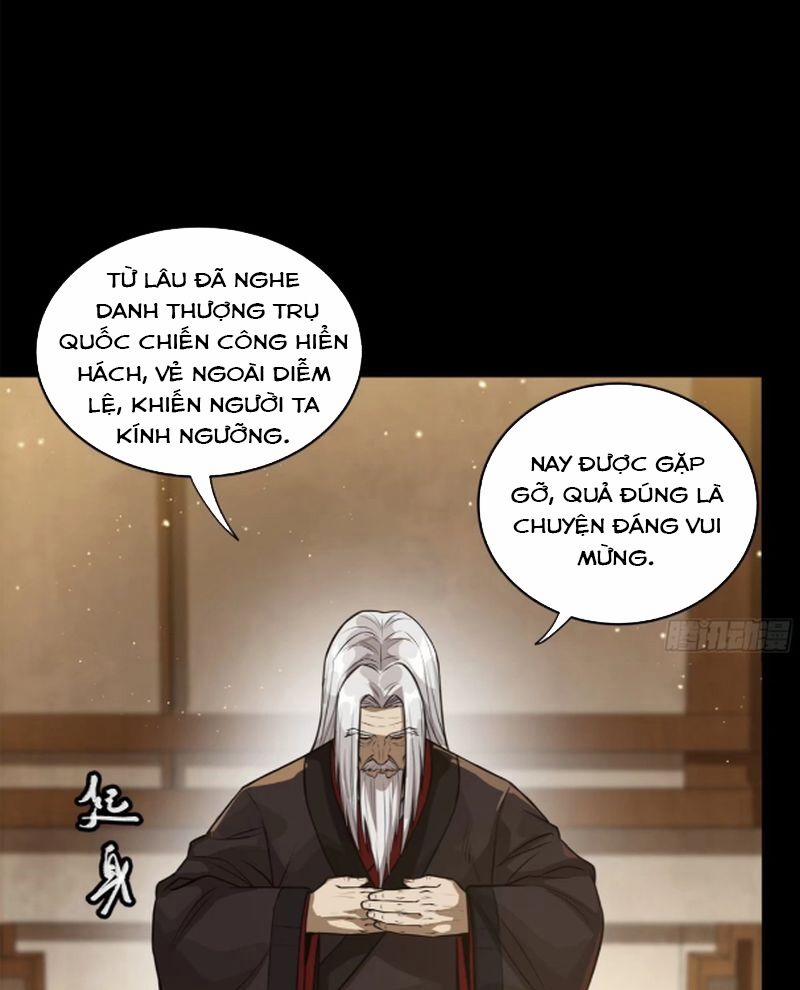 Tinh Giáp Hồn Tướng 234 trang 8