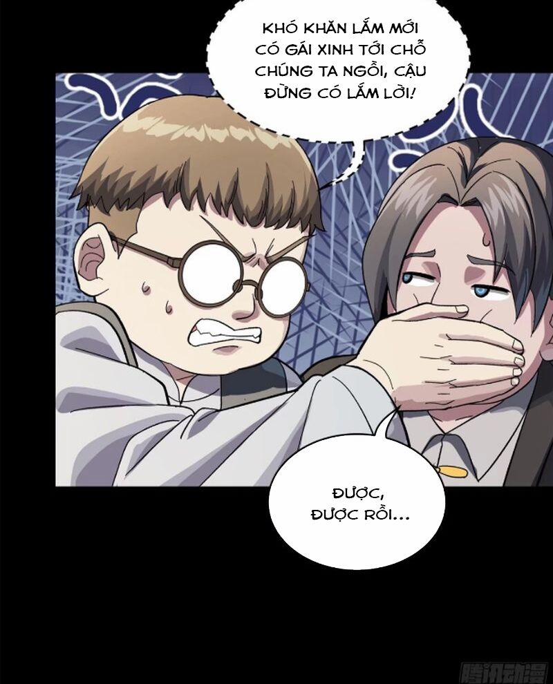 Tinh Giáp Hồn Tướng 234 trang 92