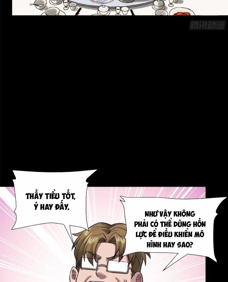 Tinh Giáp Hồn Tướng 235 trang 10