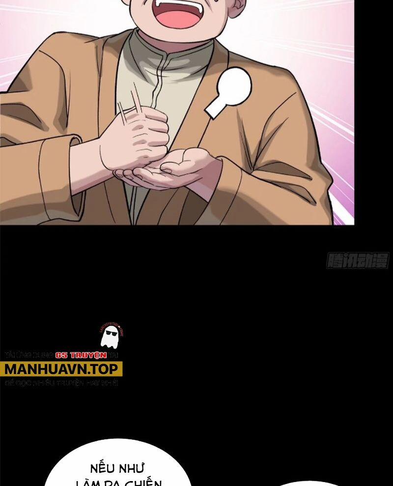 Tinh Giáp Hồn Tướng 235 trang 11