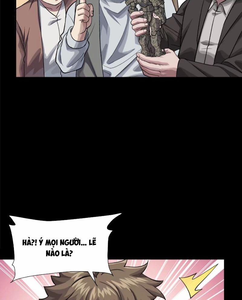 Tinh Giáp Hồn Tướng 235 trang 13