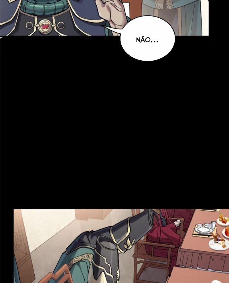 Tinh Giáp Hồn Tướng 235 trang 21