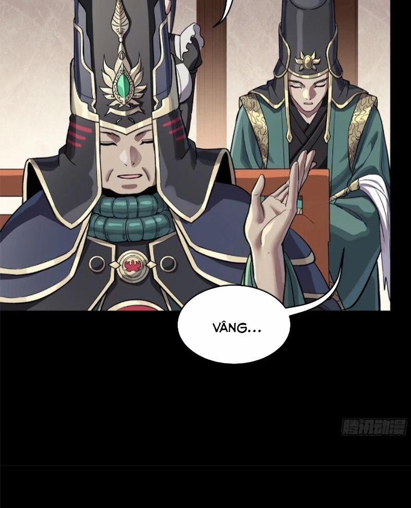 Tinh Giáp Hồn Tướng 235 trang 23