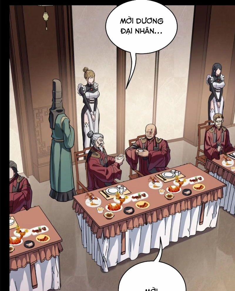 Tinh Giáp Hồn Tướng 235 trang 25