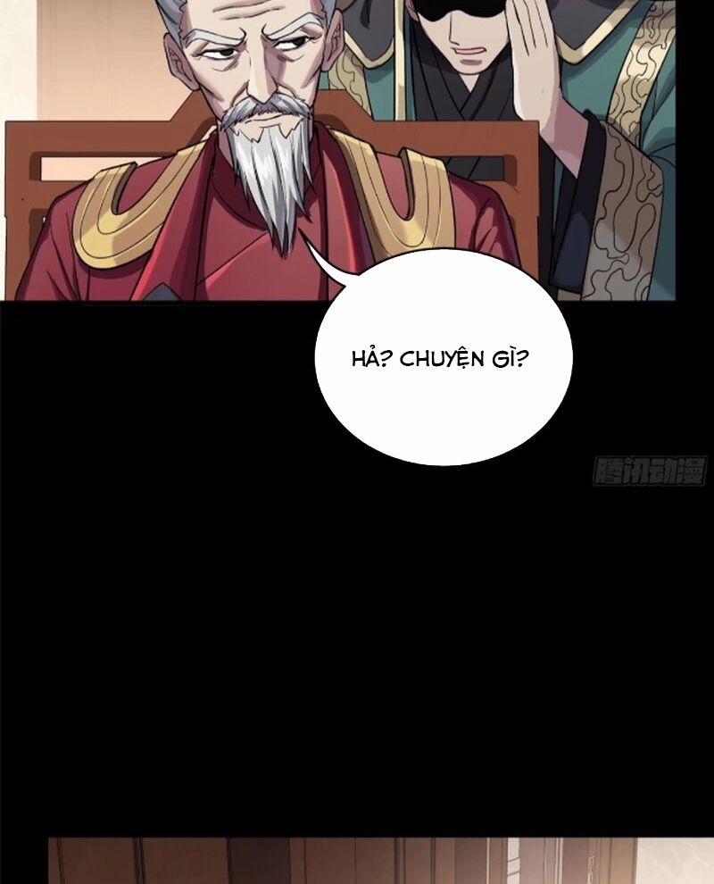 Tinh Giáp Hồn Tướng 235 trang 27