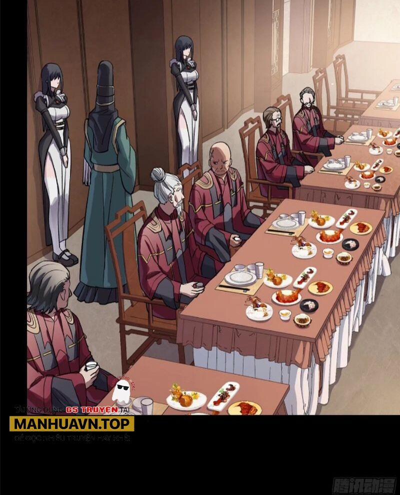 Tinh Giáp Hồn Tướng 235 trang 28