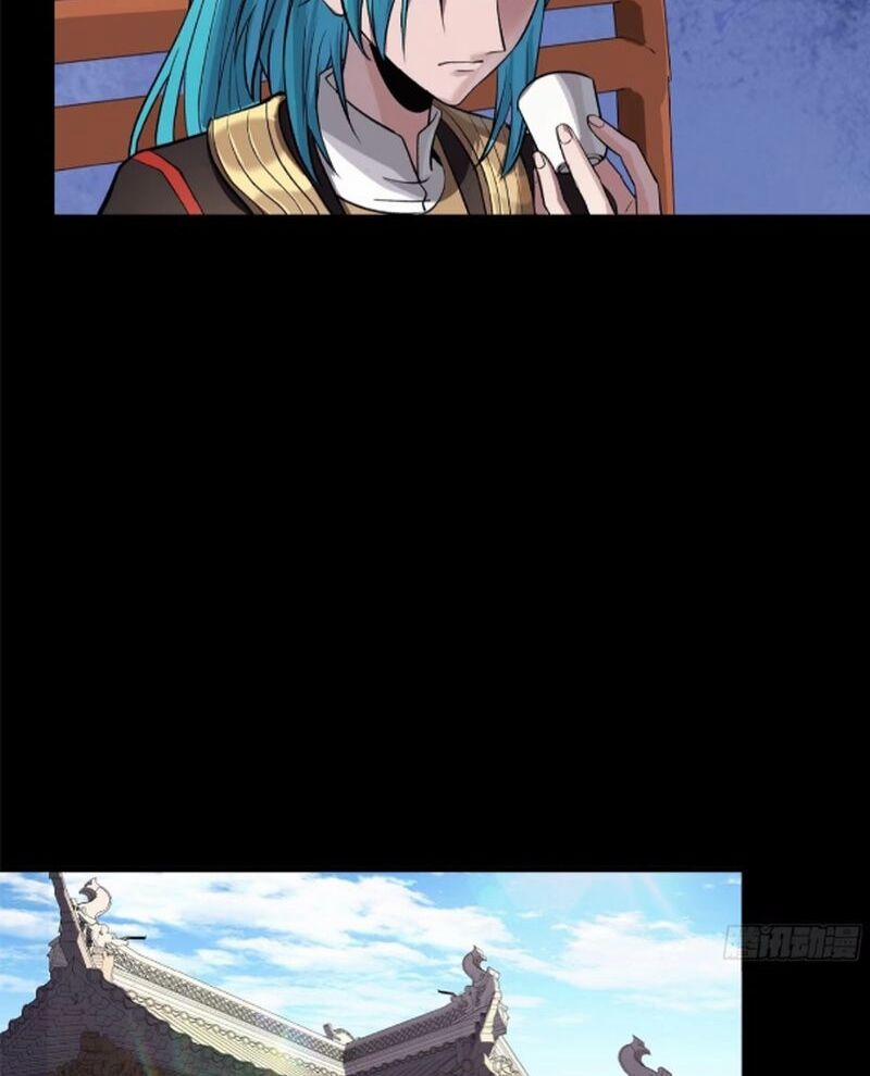 Tinh Giáp Hồn Tướng 235 trang 31