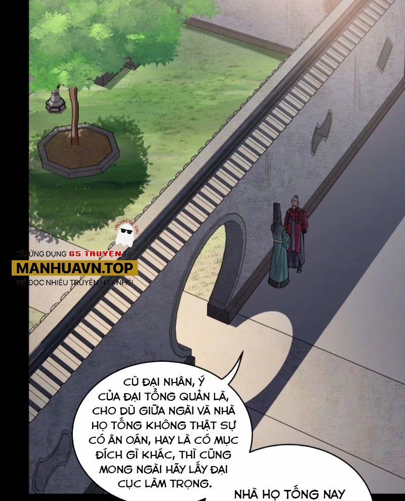 Tinh Giáp Hồn Tướng 235 trang 33